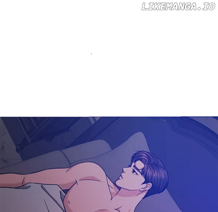 Pregnancy Contract Chapter 13 - Page 153