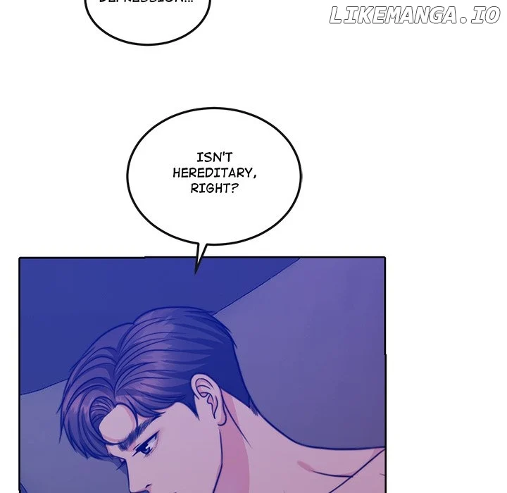 Pregnancy Contract Chapter 13 - Page 156