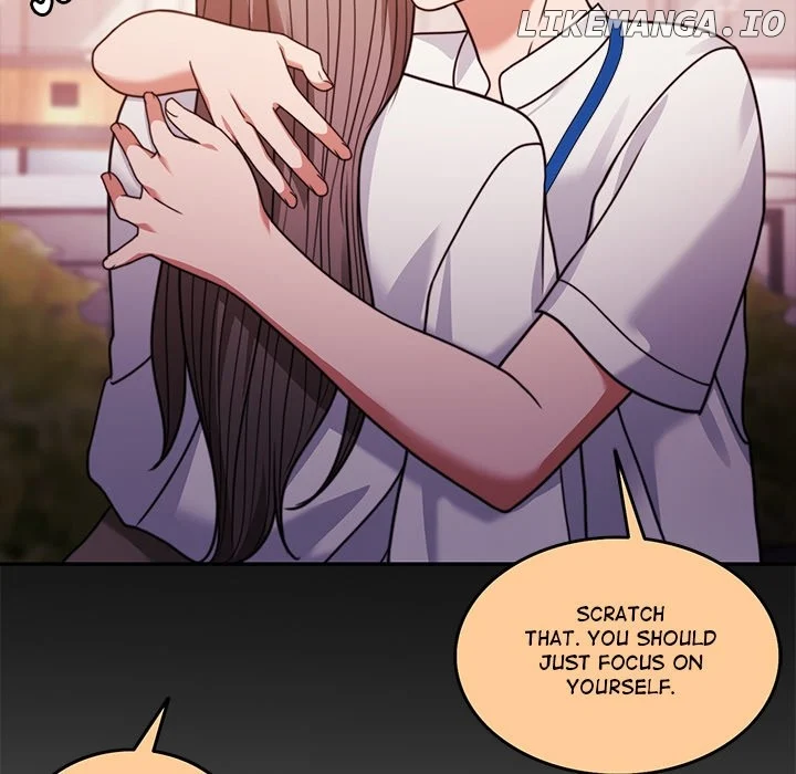 Pregnancy Contract Chapter 13 - Page 164