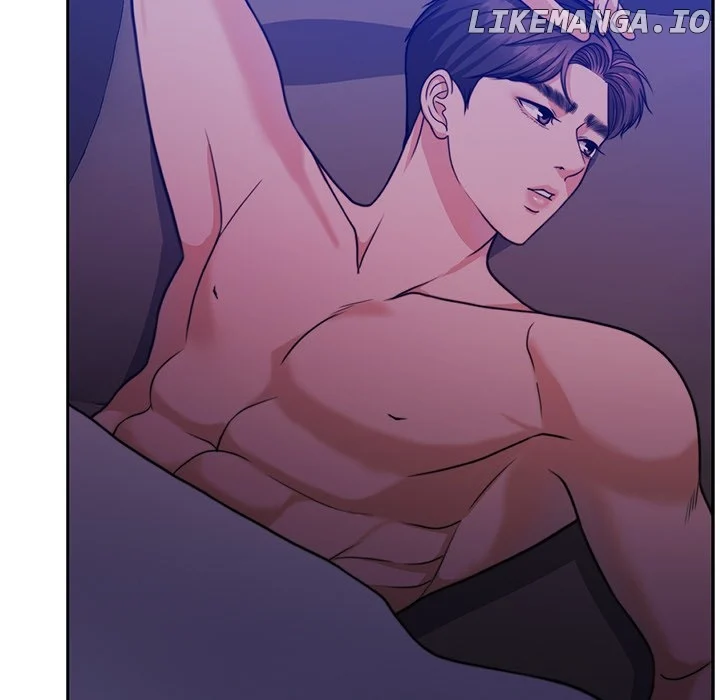 Pregnancy Contract Chapter 13 - Page 169