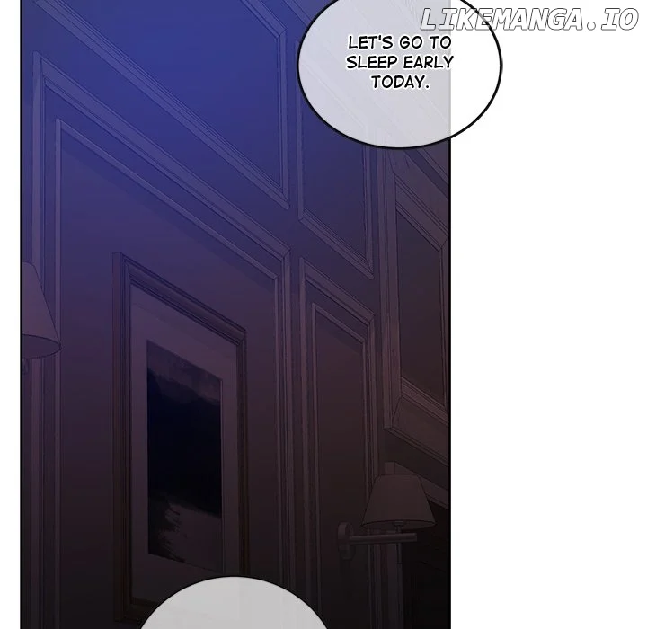 Pregnancy Contract Chapter 13 - Page 171