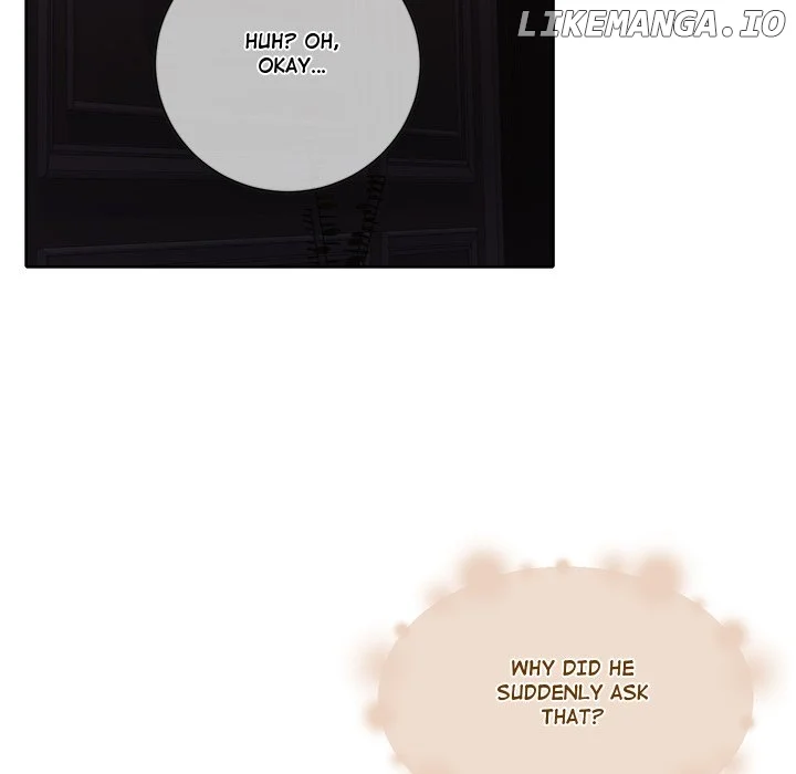 Pregnancy Contract Chapter 13 - Page 172