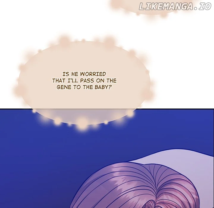 Pregnancy Contract Chapter 13 - Page 173