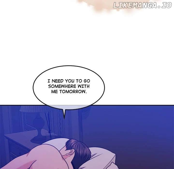 Pregnancy Contract Chapter 13 - Page 179