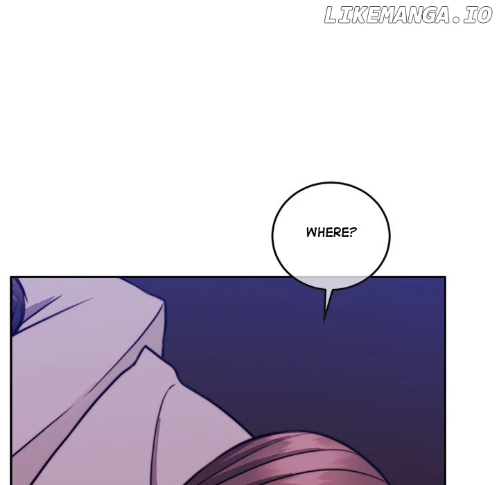 Pregnancy Contract Chapter 13 - Page 181