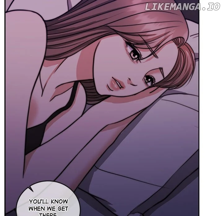 Pregnancy Contract Chapter 13 - Page 182