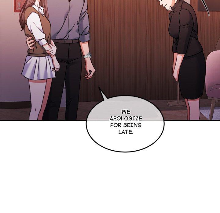 Pregnancy Contract Chapter 14 - Page 6