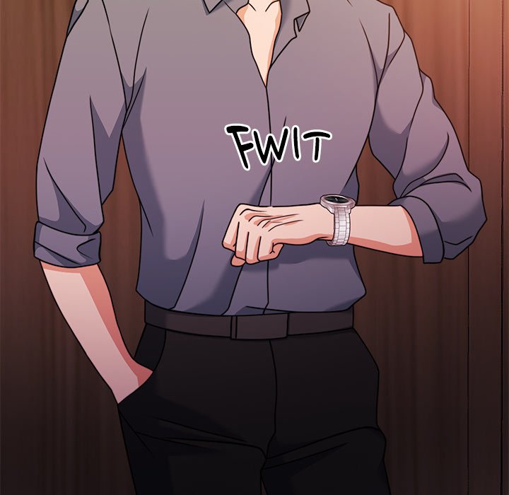 Pregnancy Contract Chapter 14 - Page 8