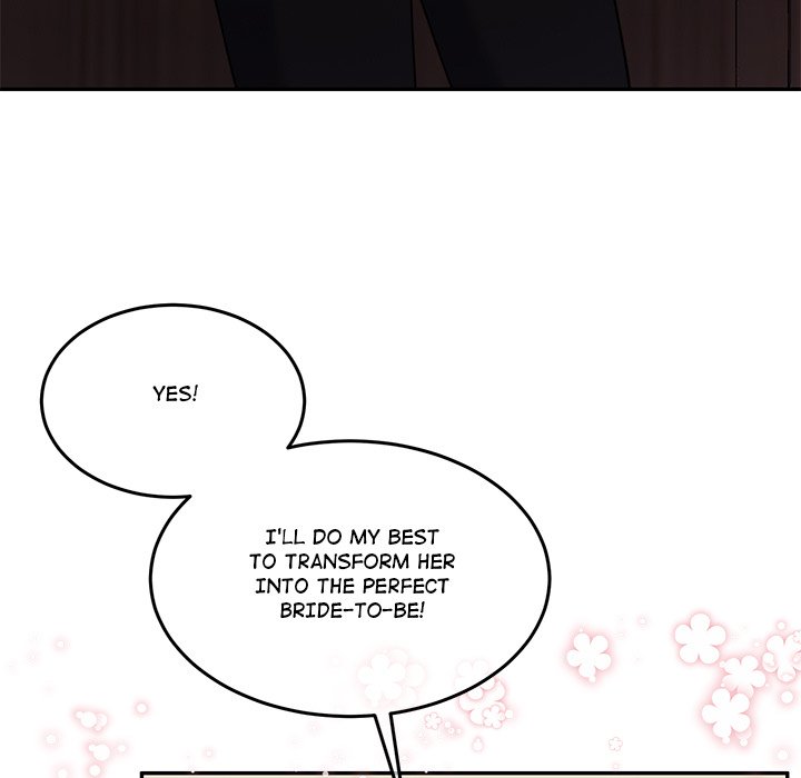 Pregnancy Contract Chapter 14 - Page 9