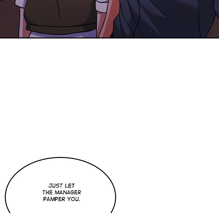 Pregnancy Contract Chapter 14 - Page 13