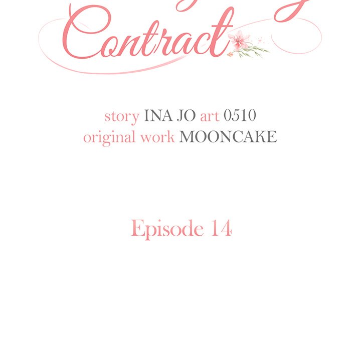 Pregnancy Contract Chapter 14 - Page 19