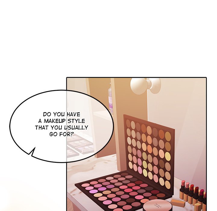 Pregnancy Contract Chapter 14 - Page 20