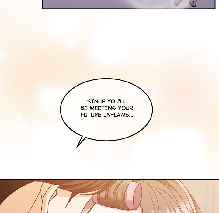 Pregnancy Contract Chapter 14 - Page 24