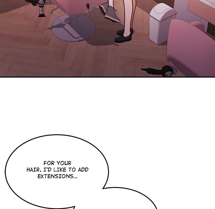 Pregnancy Contract Chapter 14 - Page 34