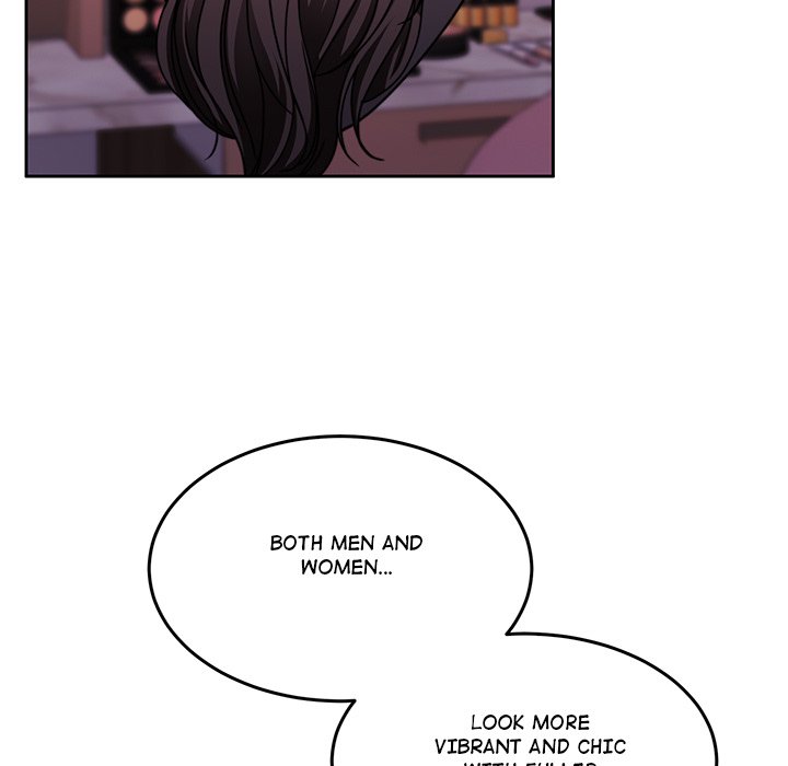 Pregnancy Contract Chapter 14 - Page 36