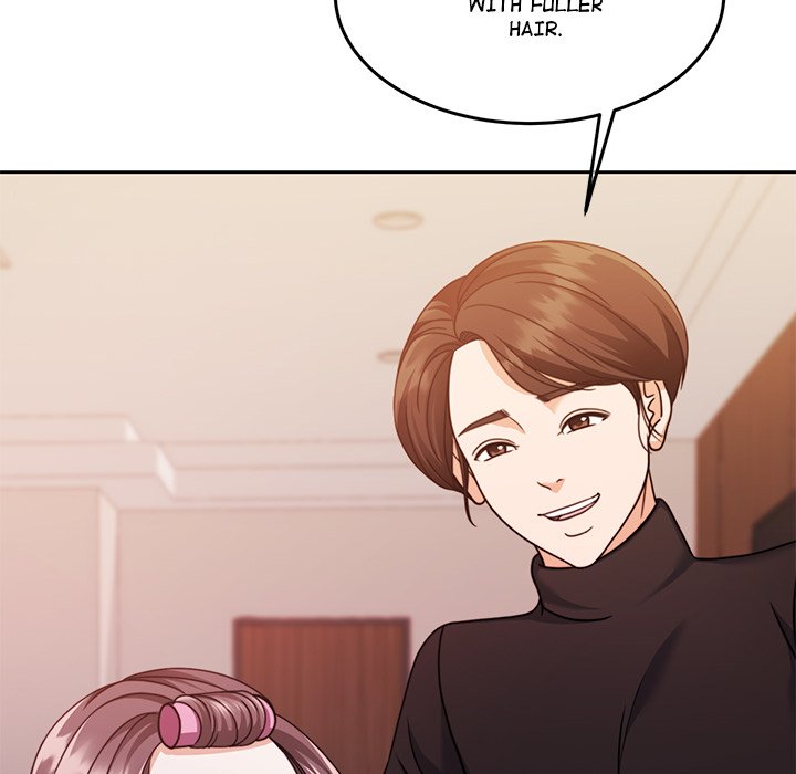 Pregnancy Contract Chapter 14 - Page 37