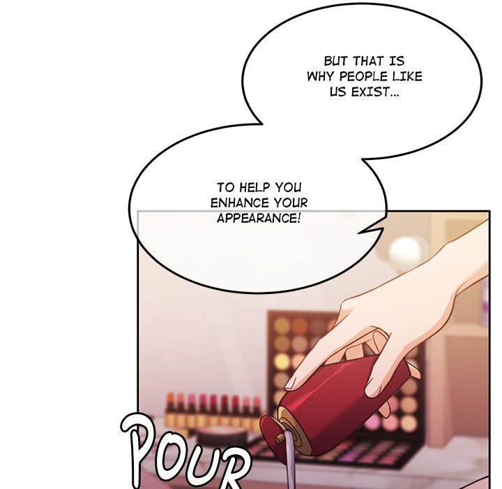 Pregnancy Contract Chapter 14 - Page 39