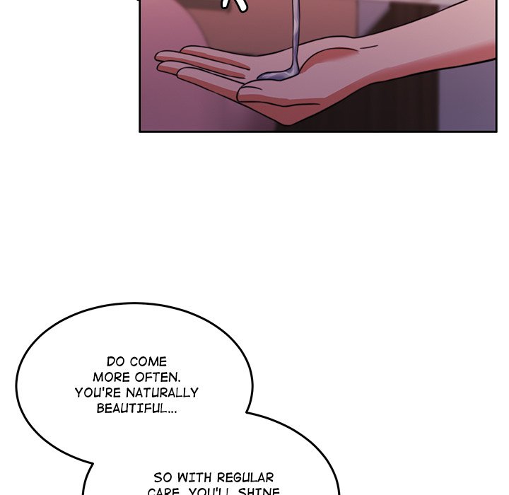 Pregnancy Contract Chapter 14 - Page 40