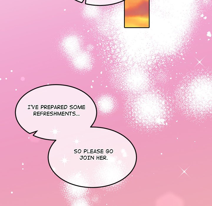 Pregnancy Contract Chapter 14 - Page 45