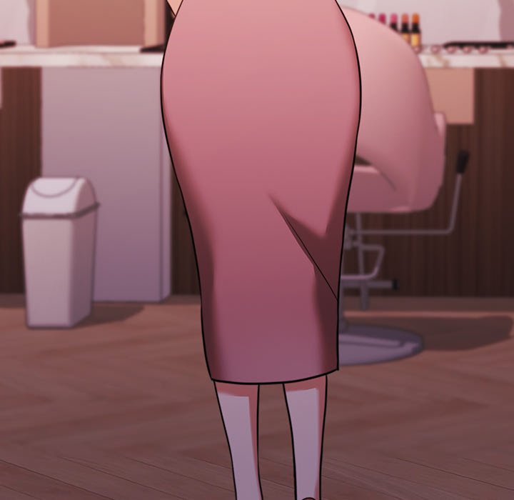 Pregnancy Contract Chapter 14 - Page 51