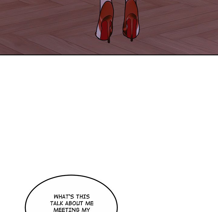 Pregnancy Contract Chapter 14 - Page 52