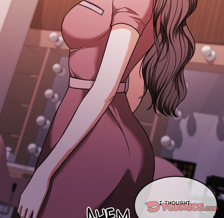 Pregnancy Contract Chapter 14 - Page 54