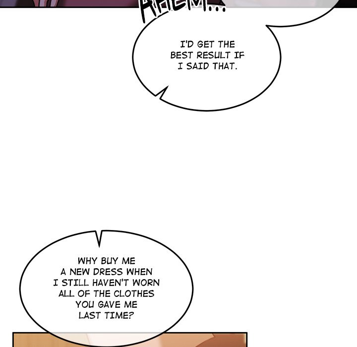 Pregnancy Contract Chapter 14 - Page 55