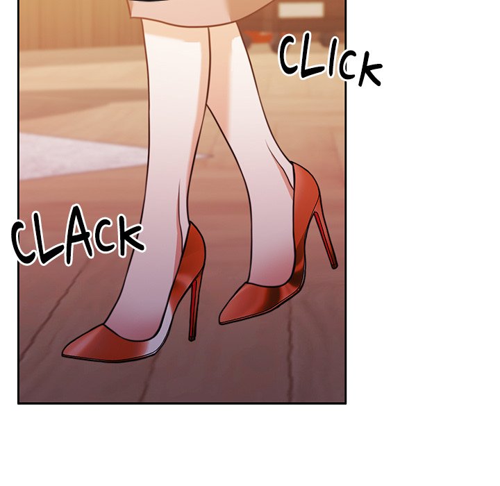 Pregnancy Contract Chapter 14 - Page 56