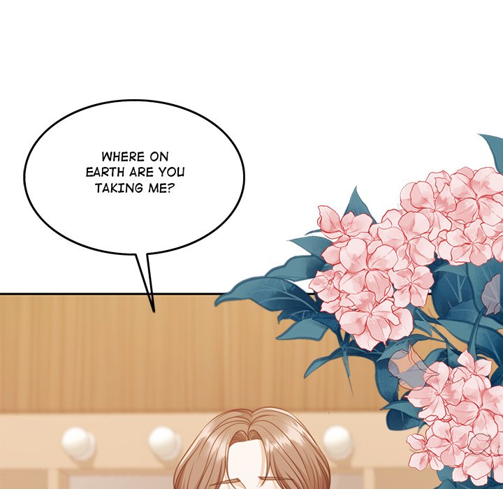 Pregnancy Contract Chapter 14 - Page 57