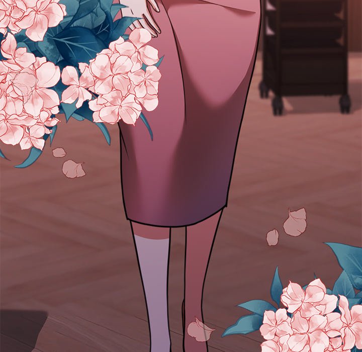 Pregnancy Contract Chapter 14 - Page 59