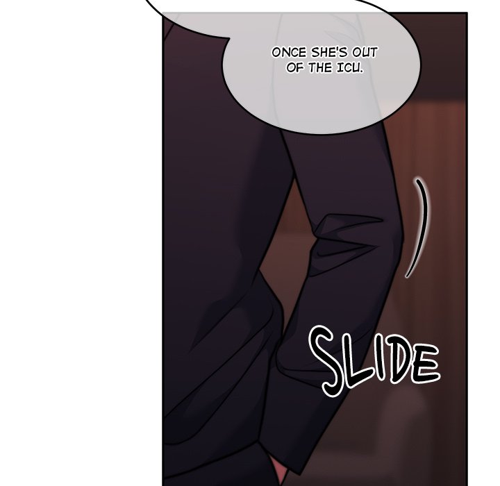 Pregnancy Contract Chapter 14 - Page 63