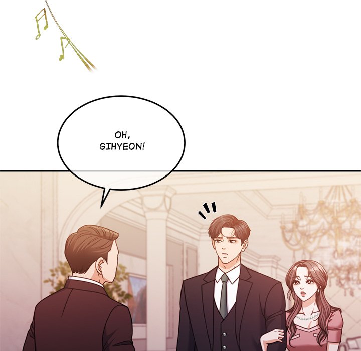 Pregnancy Contract Chapter 14 - Page 74