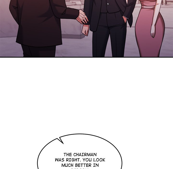 Pregnancy Contract Chapter 14 - Page 75