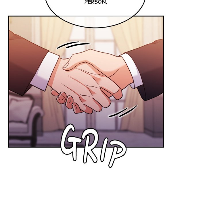 Pregnancy Contract Chapter 14 - Page 76