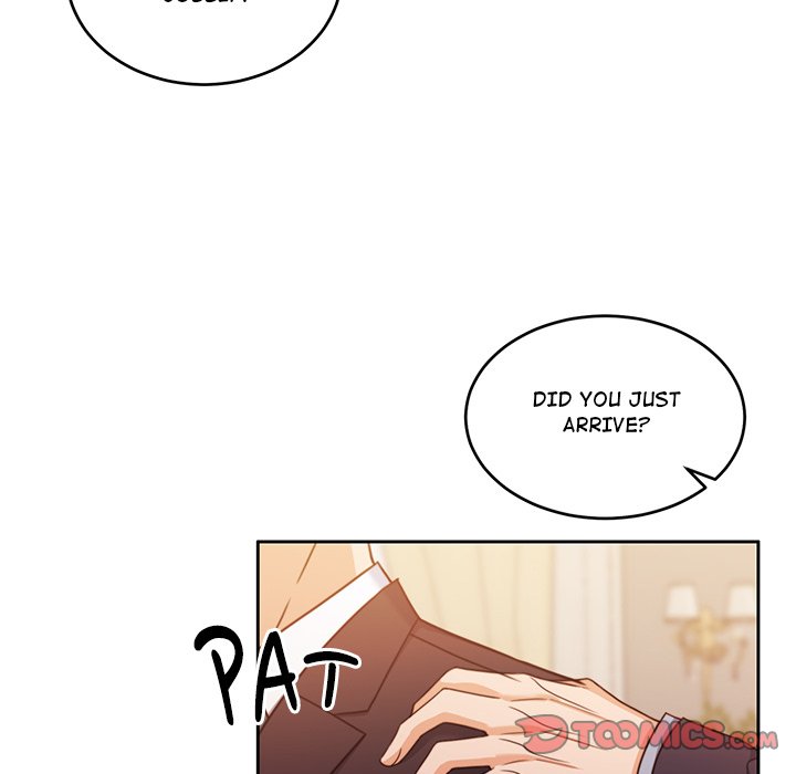 Pregnancy Contract Chapter 14 - Page 79