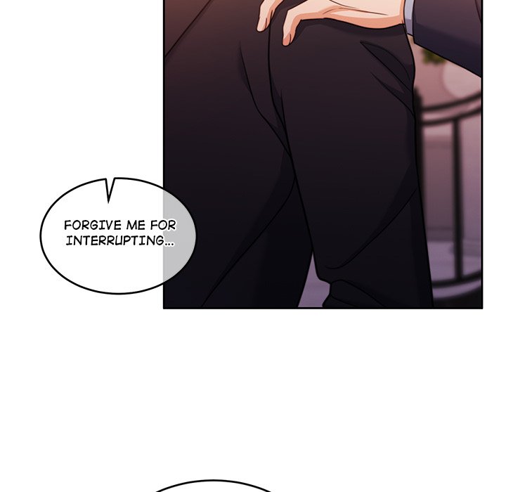 Pregnancy Contract Chapter 14 - Page 80