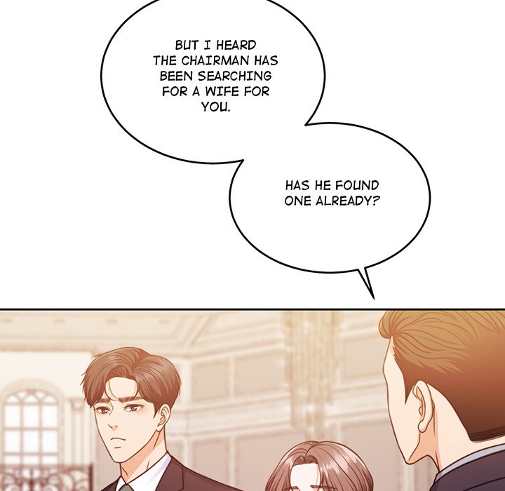 Pregnancy Contract Chapter 14 - Page 81