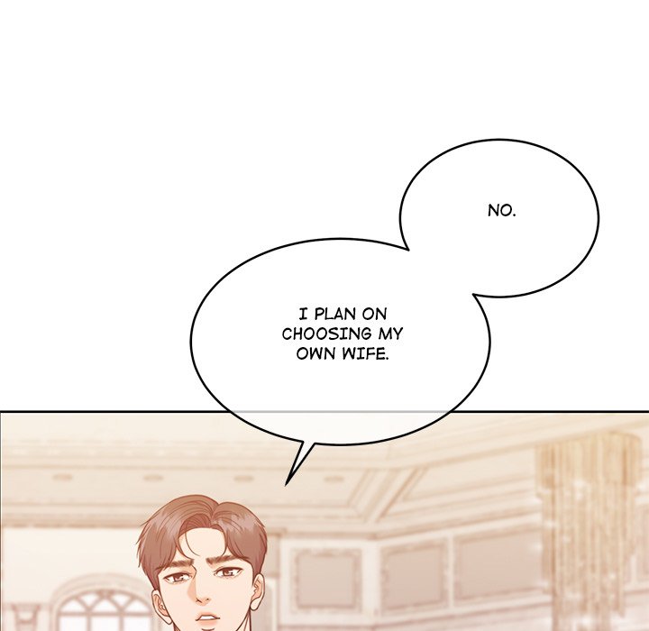 Pregnancy Contract Chapter 14 - Page 83