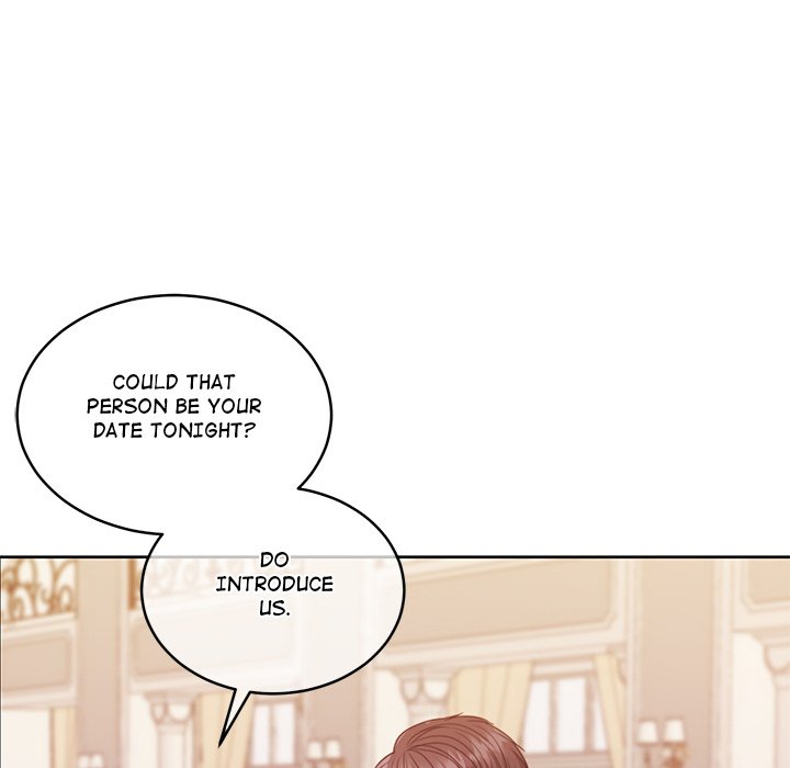 Pregnancy Contract Chapter 14 - Page 85