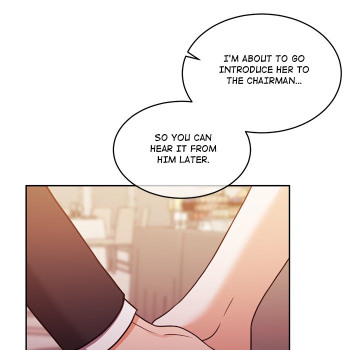 Pregnancy Contract Chapter 14 - Page 87