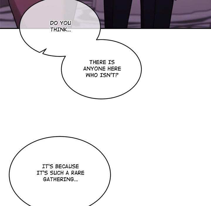 Pregnancy Contract Chapter 14 - Page 95