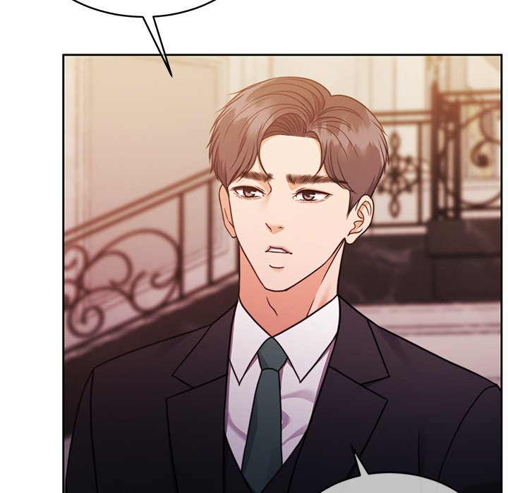 Pregnancy Contract Chapter 14 - Page 96