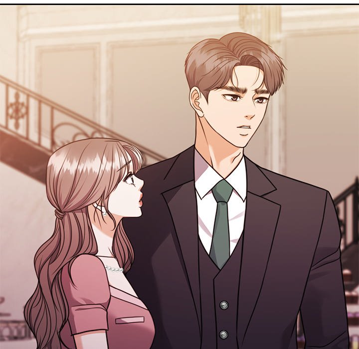 Pregnancy Contract Chapter 14 - Page 100