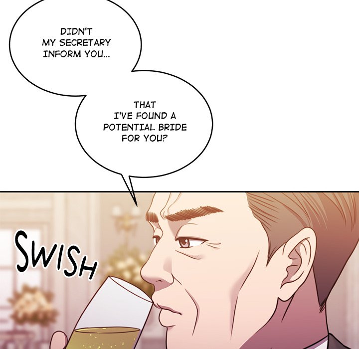 Pregnancy Contract Chapter 14 - Page 102