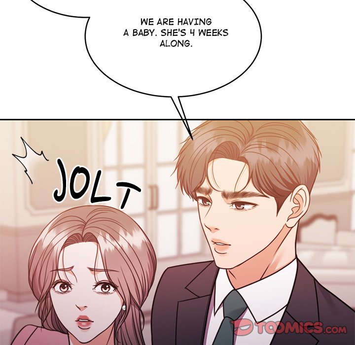 Pregnancy Contract Chapter 14 - Page 104