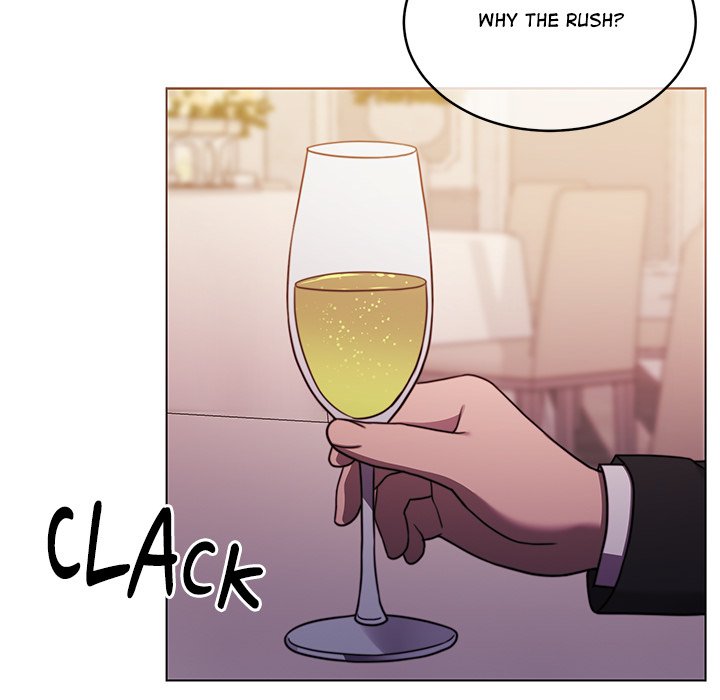 Pregnancy Contract Chapter 14 - Page 106