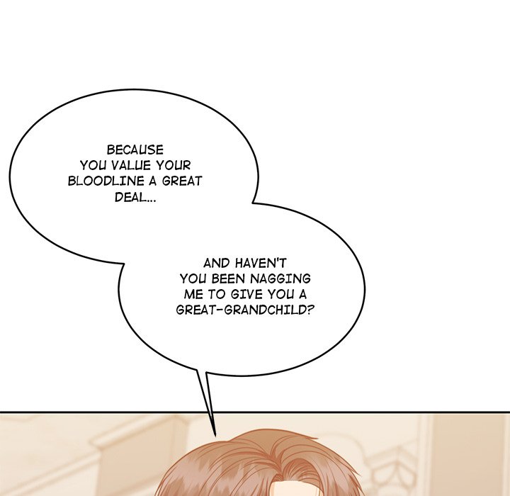 Pregnancy Contract Chapter 14 - Page 107