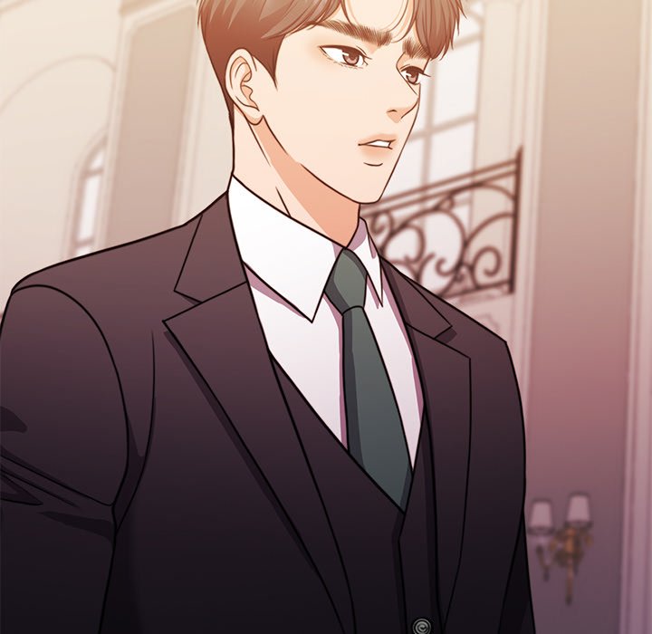 Pregnancy Contract Chapter 14 - Page 108