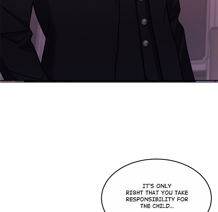 Pregnancy Contract Chapter 14 - Page 109