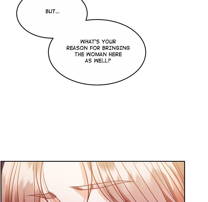 Pregnancy Contract Chapter 14 - Page 111